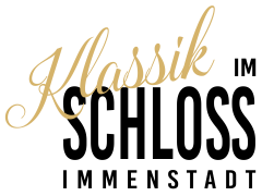 Klassik im Schloss Immenstadt, Logo